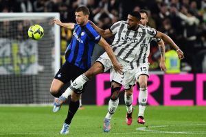 Dự đoán, soi kèo Juventus vs Inter, 2h45 ngày 27/11/2023 – VĐQG Ý