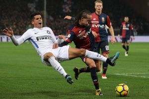 Dự đoán, soi kèo Genoa vs Inter, 2h45 ngày 30/12/2023 – VĐQG Ý