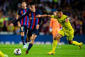 Dự đoán, soi kèo Barcelona vs Villarreal, 0h30 ngày 28/1/2024 – VĐQG Tây Ban Nha