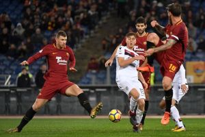 Dự đoán, soi kèo Roma vs Cagliari, 2h45 ngày 6/2/2024 – VĐQG Ý