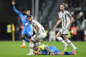 Dự đoán, soi kèo Napoli vs Juventus, 2h45 ngày 4/3/2024 – VĐQG Ý