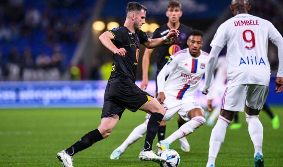 Dự đoán, soi kèo Toulouse vs Lyon, 3h00 ngày 16/3/2024 – Ligue 1