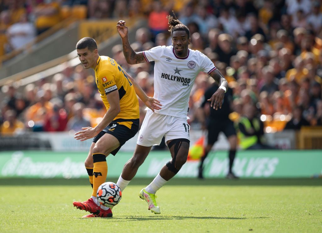 soi kèo brentford vs wolves;brentford;wolves