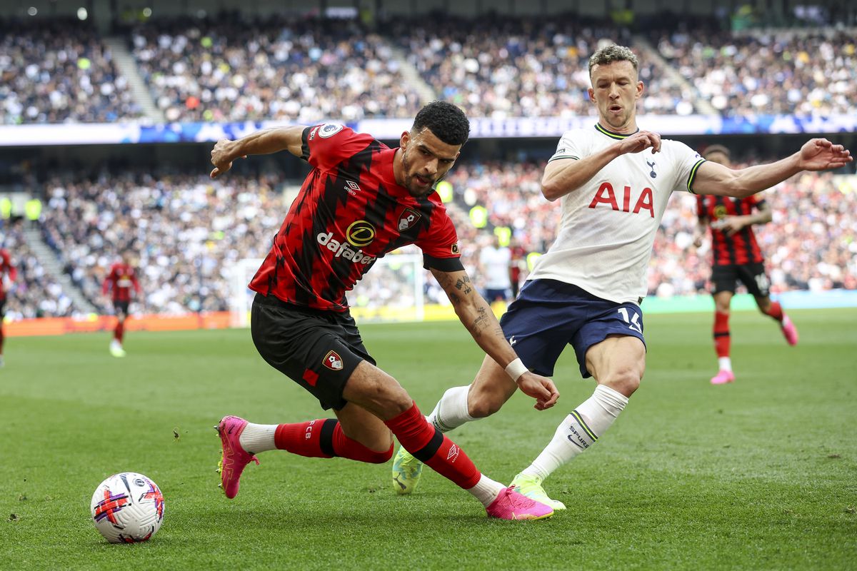 soi kèo tottenham vs bournemouth;tottenham;bournemouth