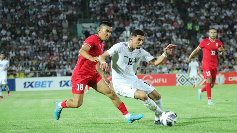 soi kèo việt nam vs kyrgyzstan;việt nam;kyrgyzstan