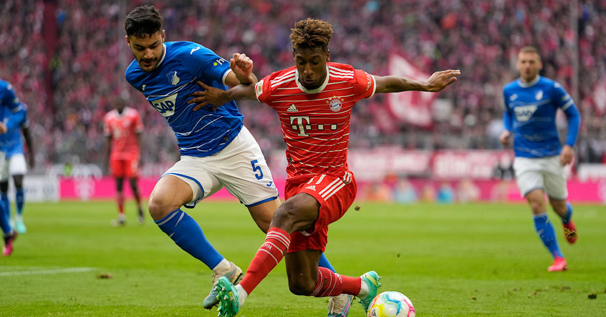 soi kèo phạt góc bayern munich vs hoffenheim; bayern munich; hoffenheim