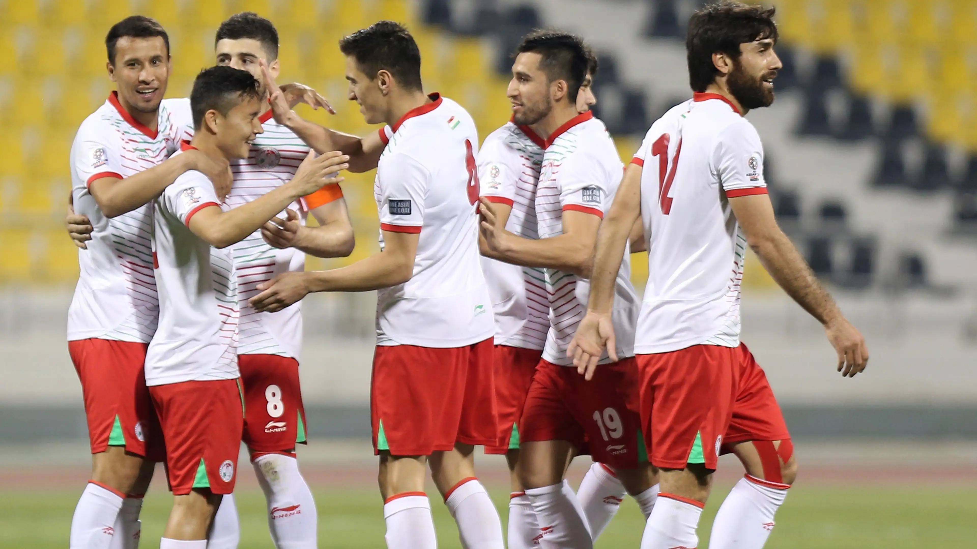 soi kèo tajikistan vs lebanon;tajikistan;lebanon