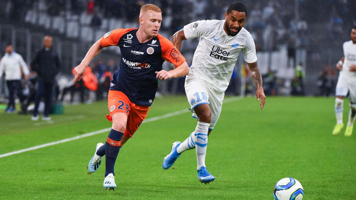 Soi kèo xiên Marseille vs Montpellier